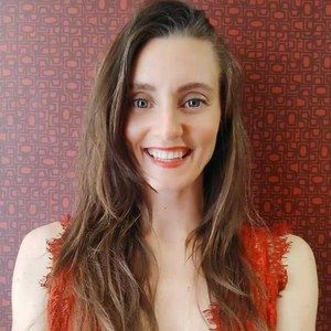 Meet your Posher, Kate